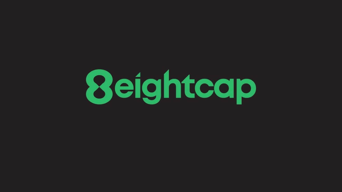 Eightcap logo