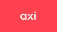 Axi logo