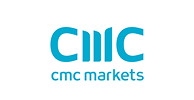 CMC Markets Logo