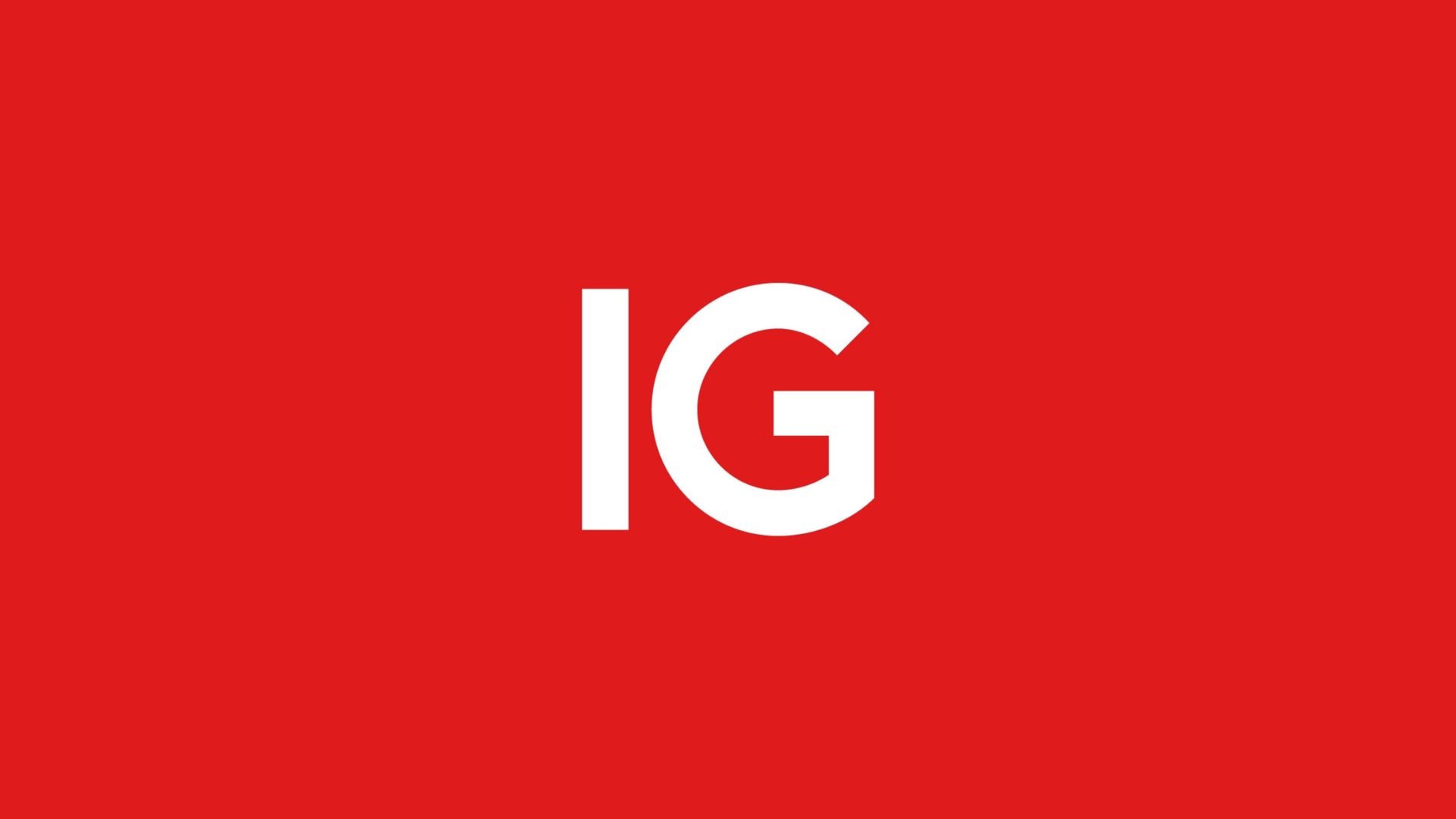 IG markets