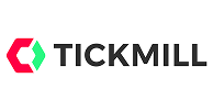 Tickmill logo