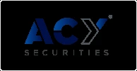 ACY FX logo