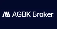 AGBK Broker logo