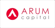 ARUM Capital logo