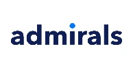 Admiral Markets logo
