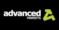 Advanced Markets logo