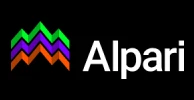 Alpari logo