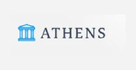 Athens logo