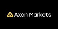 Axon Markets logo