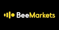 BeeMarkets logo