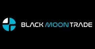 Black Moon Trade logo