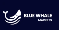 Blue Whale Markets logo