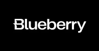 Blueberry logo