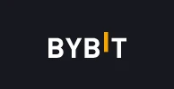 Bybit logo