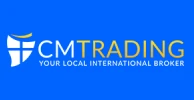 CMTrading logo