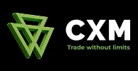 CXM logo