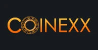 Coinexx logo
