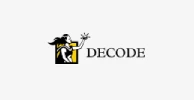 DecodeFX logo