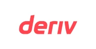 Deriv logo