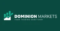 Dominion Markets logo