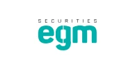 EGM Securities Ltd logo