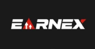 Earnex logo