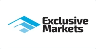 Exclusive Markets logo