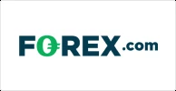 FOREX.com logo
