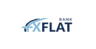 FXFlat logo