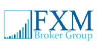 FXM Financial Group logo