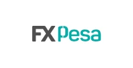 FXPesa logo