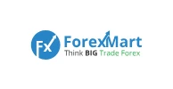 ForexMart logo