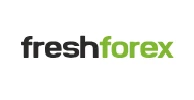 FreshForex logo