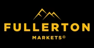 Fullerton Markets logo