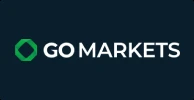 GO Markets logo