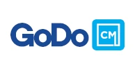 GoDo CM logo