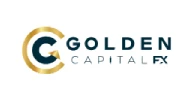 Golden Capital FX logo