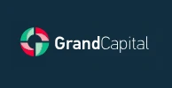 GrandCapital logo