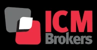 ICM Brokers logo