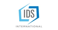 IDS International logo