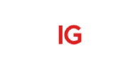 IG Index logo