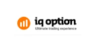 IQ Option logo
