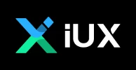 IUX logo