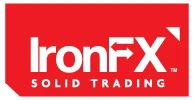IronFX logo