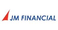 JM Financial logo
