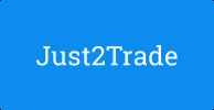 Just2Trade logo