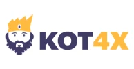 KOT4X logo