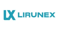 Lirunex logo