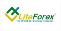 LiteForex logo