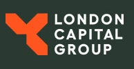 London Capital Group logo
